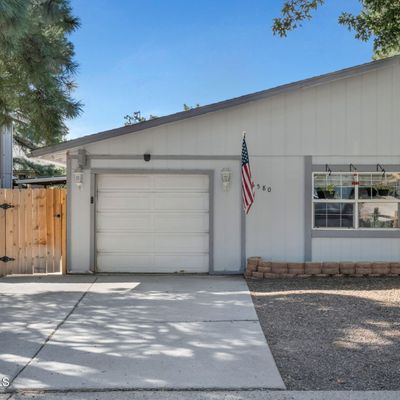 6580 N Snowflake Dr, Flagstaff, AZ 86004