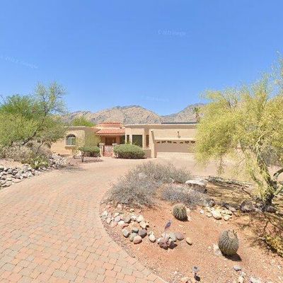 6585 E Placita Elevada, Tucson, AZ 85750