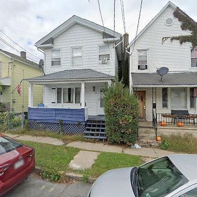 66 N Hancock St, Wilkes Barre, PA 18702