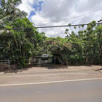 66 260 Waialua Beach Road, Haleiwa, HI 96712