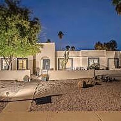 6601 E Thunderbird Rd, Scottsdale, AZ 85254