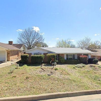 6624 Monterrey Dr, Fort Worth, TX 76112