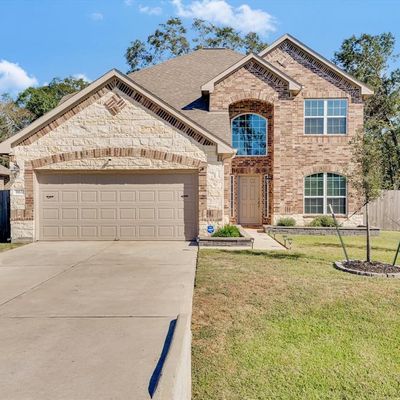 663 W Linnwood Dr, New Caney, TX 77357