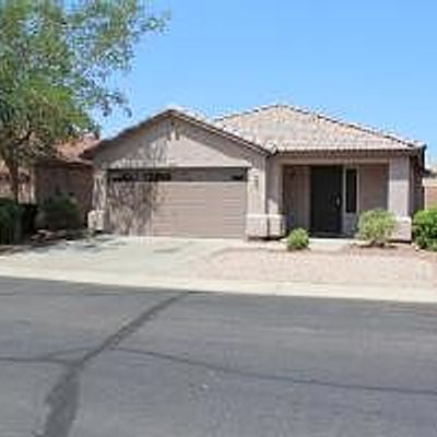 6650 E Barstow St, Mesa, AZ 85205