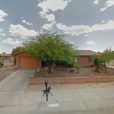 6671 S Portugal Ave, Tucson, AZ 85757