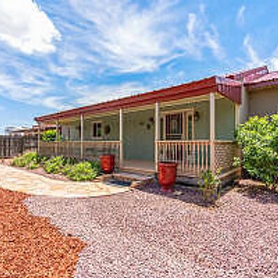 6673 Gleeson Road, Tombstone, AZ 85638