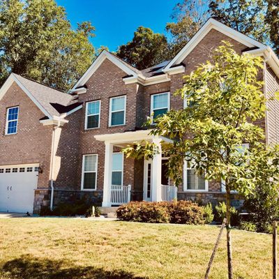 6676 Timber Ridge Ln, Bryans Road, MD 20616