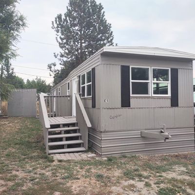 6677 Kaniksu Street Space W5, Bonners Ferry, ID 83805