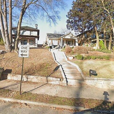 668 Kennesaw Ave Ne, Atlanta, GA 30308