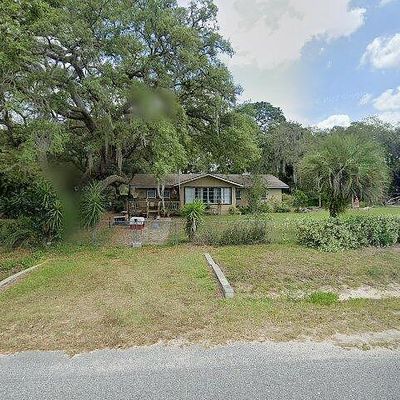 6685 Woodland Dr, Keystone Heights, FL 32656