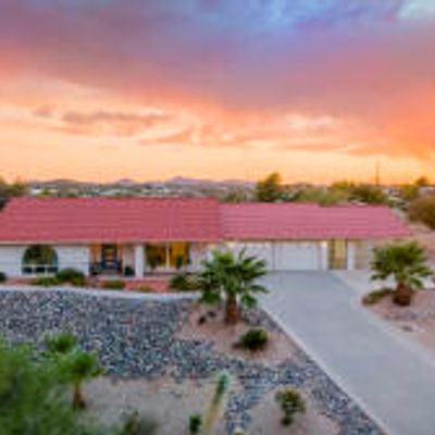 669 N Madison St, Wickenburg, AZ 85390