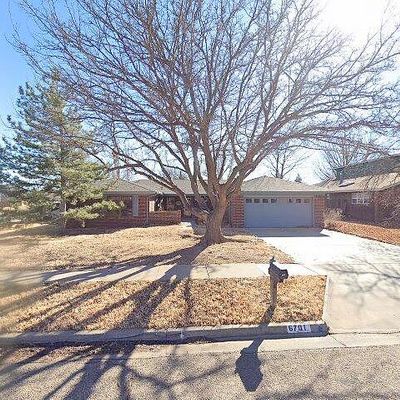 6701 Rochelle Ln, Amarillo, TX 79109