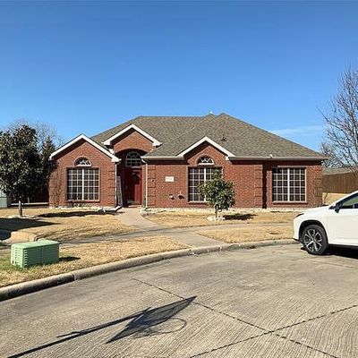 6701 Christina Ln, Garland, TX 75043