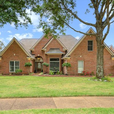 6702 Indigo Lake Drive, Olive Branch, MS 38654