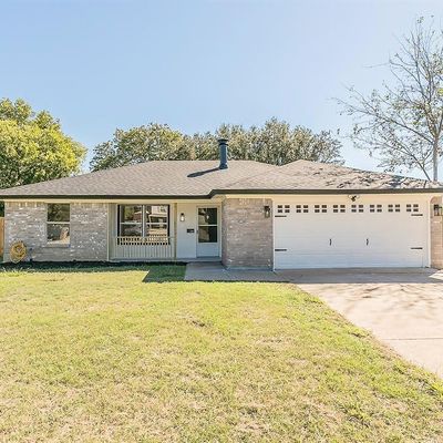 6704 Johnnie Ct, Watauga, TX 76148