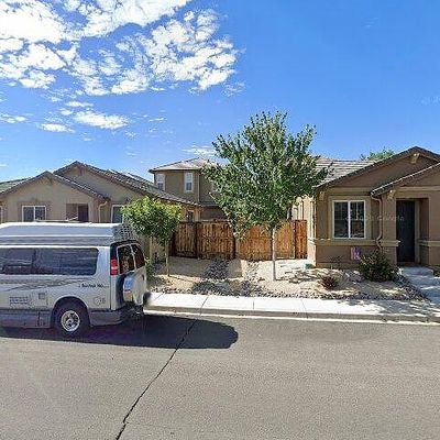 6703 Russian Thistle Dr, Sparks, NV 89436