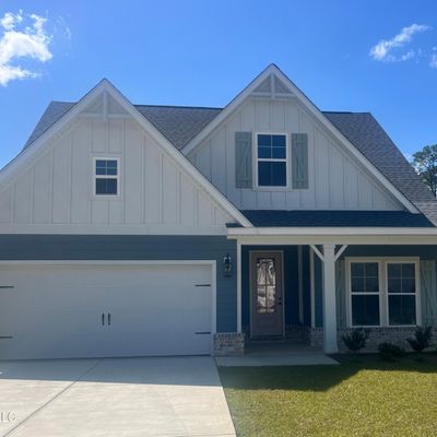 6709 Maurepas Circle, Ocean Springs, MS 39564