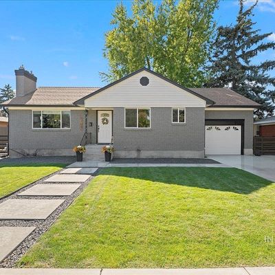 6709 W Fairfield Ave, Boise, ID 83709