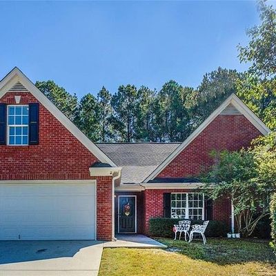 671 Towering Pine Trl, Lawrenceville, GA 30045