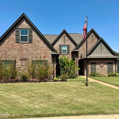 6712 W Aquila Circle, Olive Branch, MS 38654