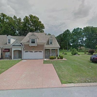 6715 Willow Trace Dr, Chattanooga, TN 37421