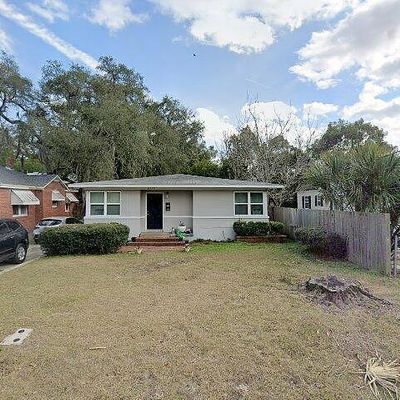 6717 Drayton St, Jacksonville, FL 32208