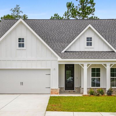 6717 Maurepas Circle, Ocean Springs, MS 39564