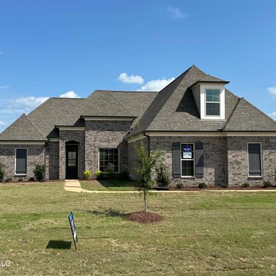 672 Lucas Lane, Hernando, MS 38632