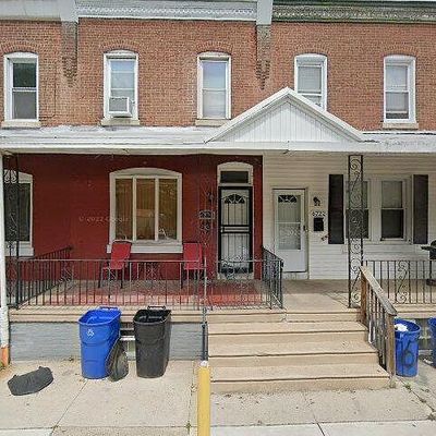 6720 Vandike St, Philadelphia, PA 19135