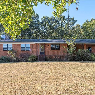 673 W Wilson St, Fayetteville, AR 72701