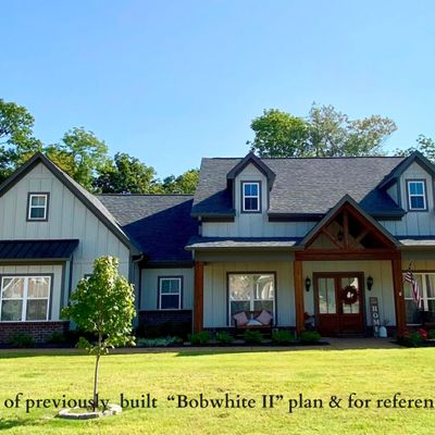 6736 Bobwhite Circle Circle, Southaven, MS 38672