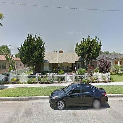 6745 Broadway Ave, Whittier, CA 90606