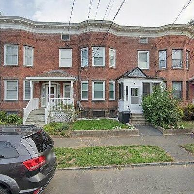 675 Third Ave, West Haven, CT 06516