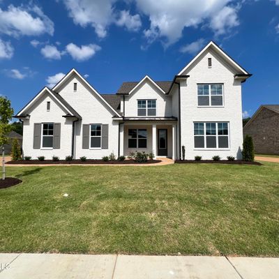 6776 Sunrise Loop E., Olive Branch, MS 38654