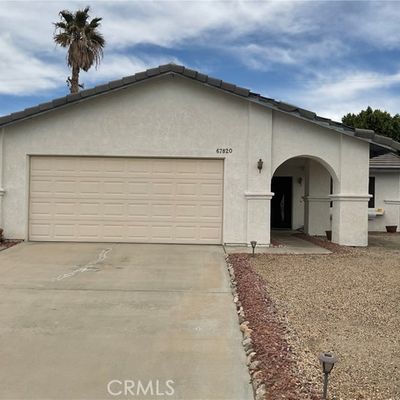 67820 Garbino Rd, Cathedral City, CA 92334