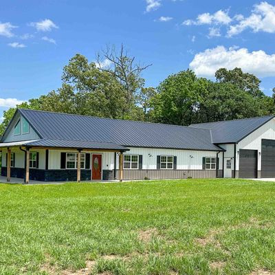 68 Cozy Drive, Ash Flat, AR 72513