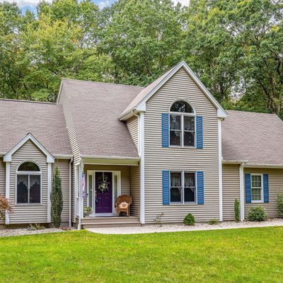 68 Charles St, Tolland, CT 06084