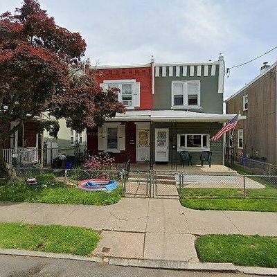 6819 Hegerman St, Philadelphia, PA 19135