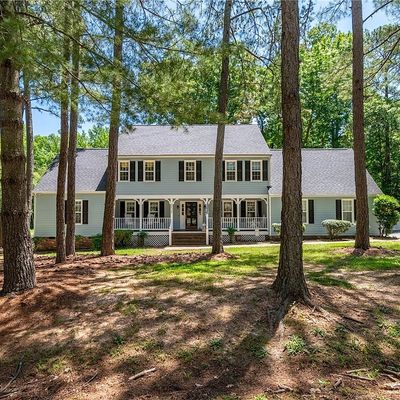 6825 Fieldwood Rd, Chester, VA 23831