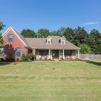 6828 Cataloochee Cove, Olive Branch, MS 38654