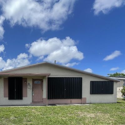 683 Nw 21 St St, Pompano Beach, FL 33060