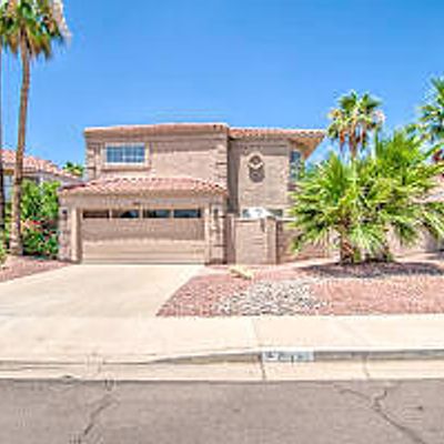 6832 W Morrow Dr, Glendale, AZ 85308