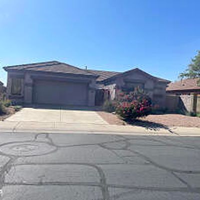 6838 E Las Animas Trl, Gold Canyon, AZ 85118