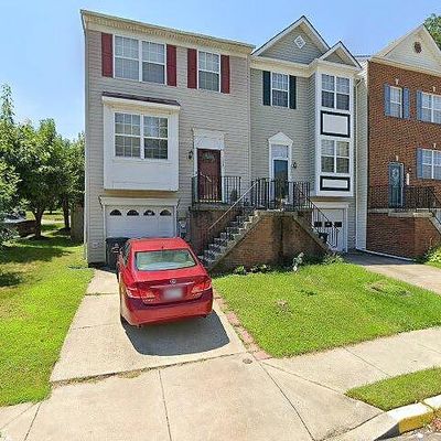 6837 Forbes Blvd, Lanham, MD 20706