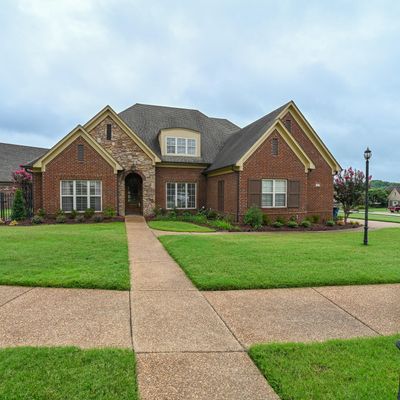 6847 N Dakota, Olive Branch, MS 38654