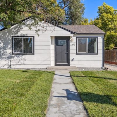 6875 Reno Dr, Arvada, CO 80002