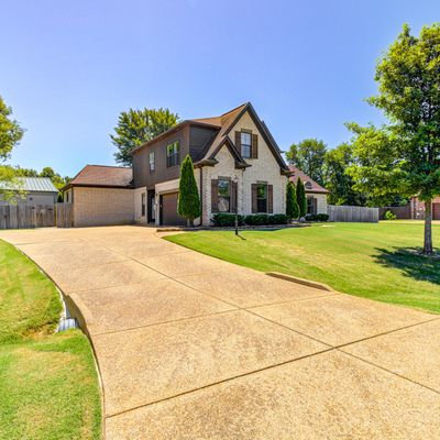 6888 Cataloochee Cove, Olive Branch, MS 38654