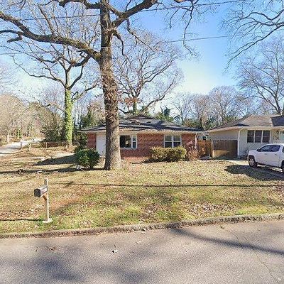 810 Clifton Rd Se, Atlanta, GA 30316