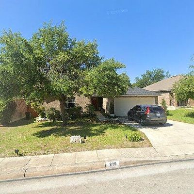 810 Quitman Oak, San Antonio, TX 78258