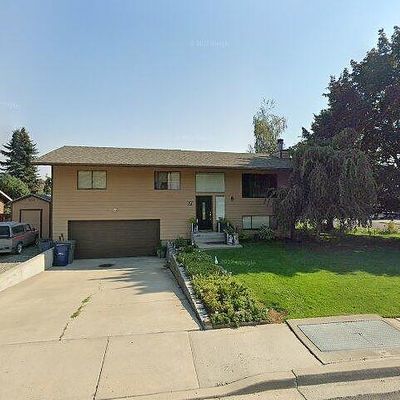 811 Lambert St, Wenatchee, WA 98801